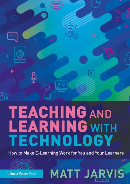 Produktbild: Teaching and Learning with Technology
