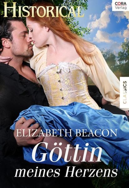Produktbild: G&ouml;ttin meines Herzens