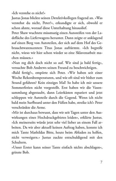 Produktbild: Die drei ??? Dein Fall: W&uuml;stenfieber