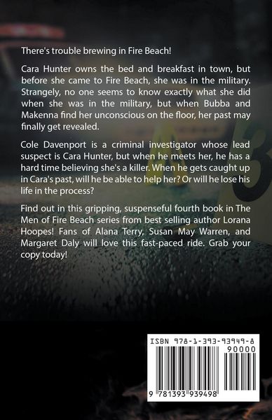 Produktbild: Secrets and Suspense