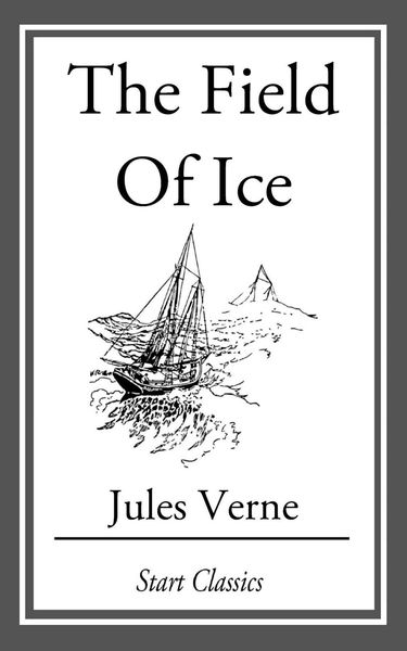 Produktbild: The Field of Ice