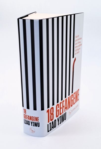 Produktbild: 18 Gefangene