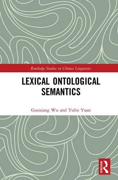 Produktbild: Lexical Ontological Semantics