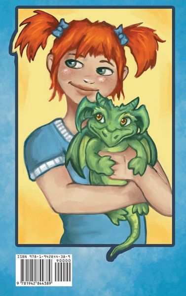 Produktbild: The Care & Feeding of Baby Dragons
