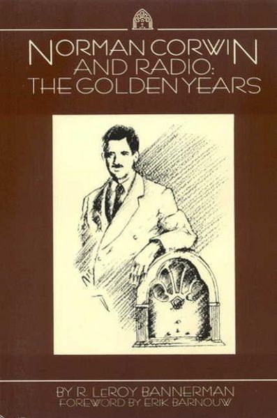 Produktbild: Norman Corwin and Radio