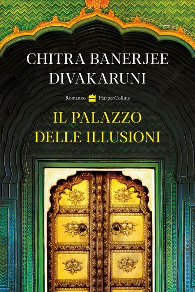 Produktbild: Il palazzo delle illusioni