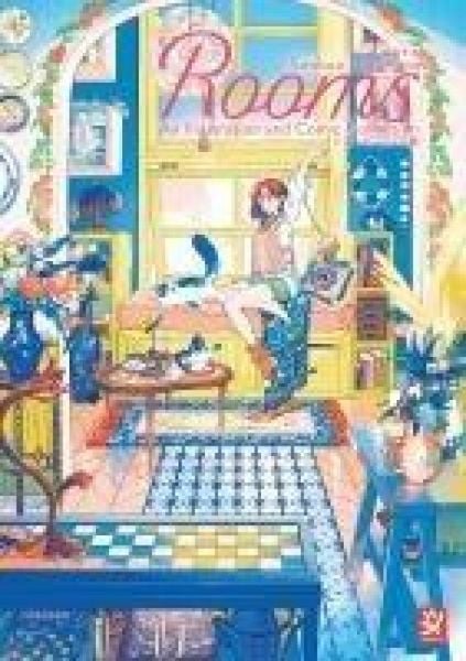 Produktbild: Rooms