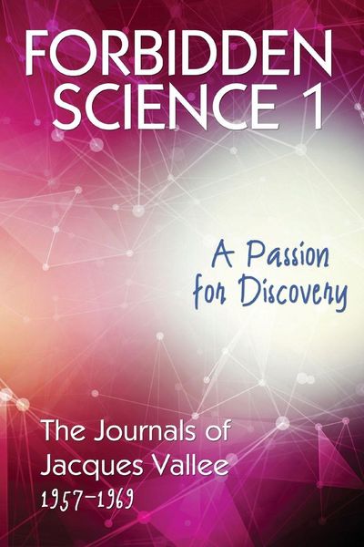 Produktbild: Forbidden Science 1