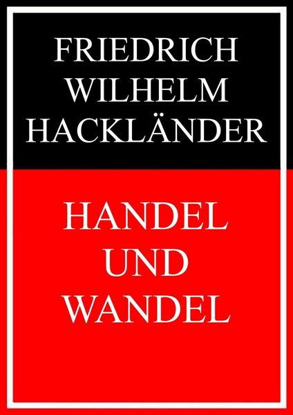 Produktbild: Handel und Wandel