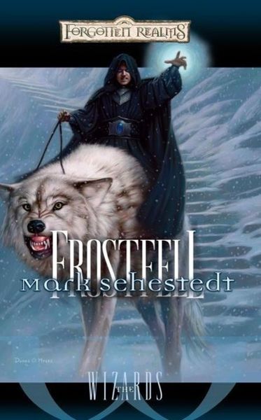 Produktbild: Frostfell