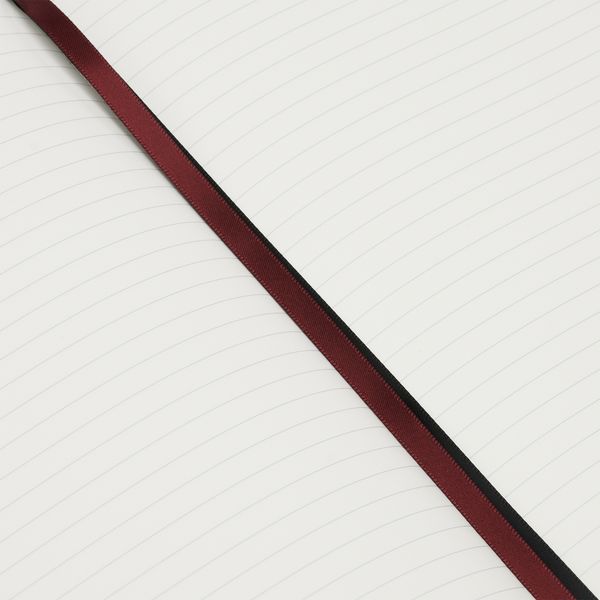 Produktbild: Notizbuch A5 Hardcover Cozy Fig Liniert, 240 Seiten