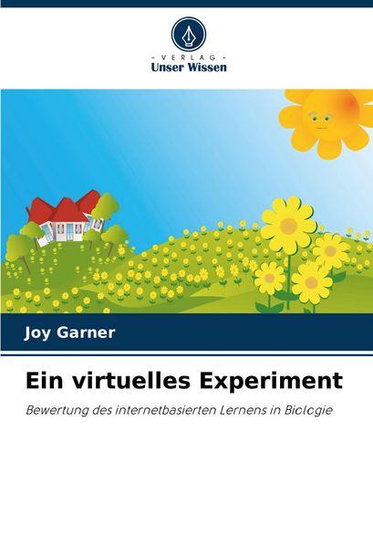 Produktbild: Ein virtuelles Experiment