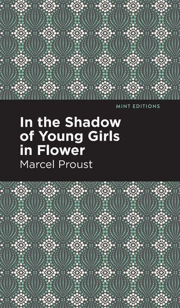 Produktbild: In the Shadow of Young Girls in Flower