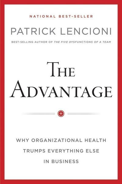 Produktbild: The Advantage