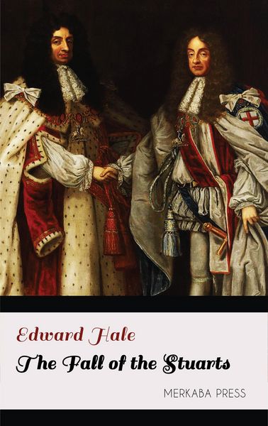 Produktbild: The Fall of the Stuarts