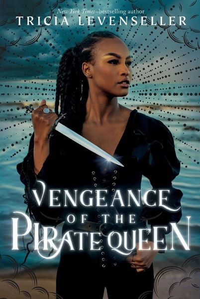 Produktbild: Vengeance of the Pirate Queen