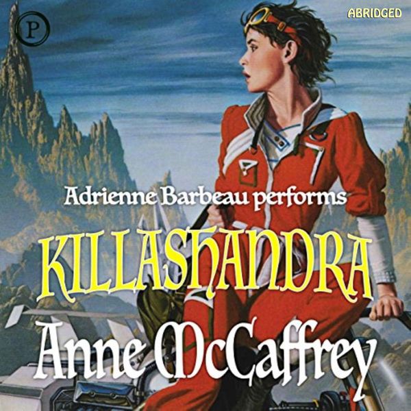 Produktbild: Killashandra