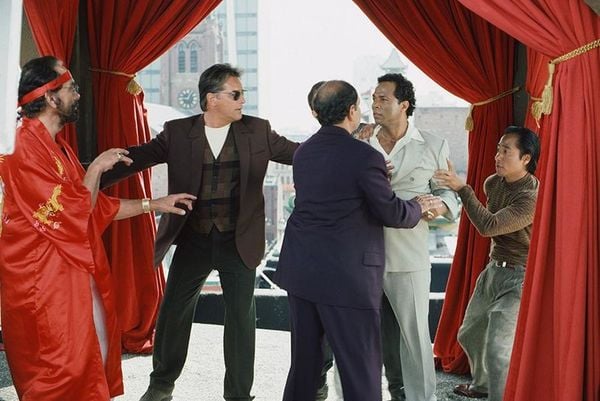 Produktbild: Nash Bridges - Die zweite Staffel [6 DVDs]