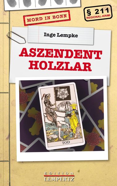Produktbild: Aszendent Holzlar