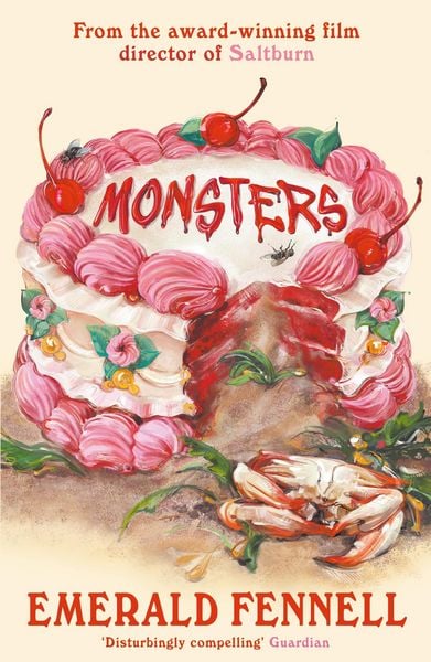 Produktbild: Monsters