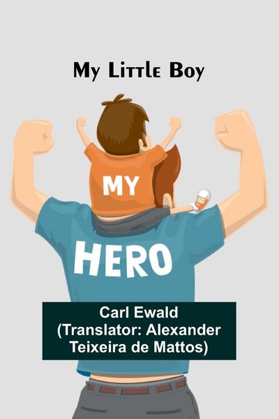 Produktbild: My Little Boy