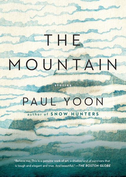 Produktbild: The Mountain