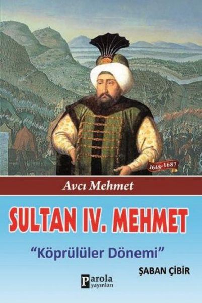 Produktbild: Sultan 4. Mehmet