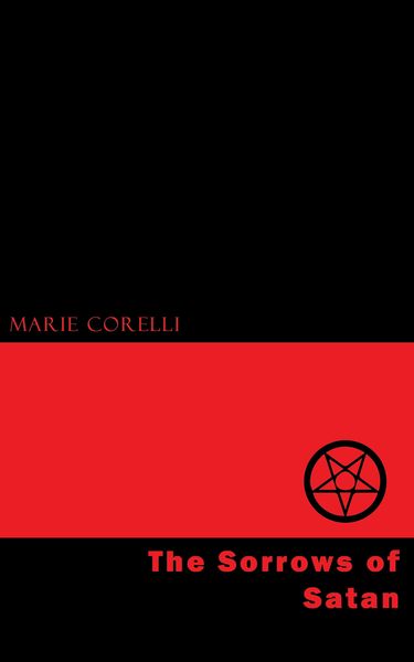 Produktbild: The Sorrows of Satan