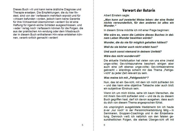 Produktbild: Mit Freude zu deinem Idealgewicht