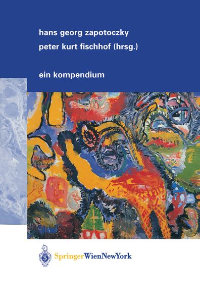 Produktbild: Psychiatrie der Lebensabschnitte