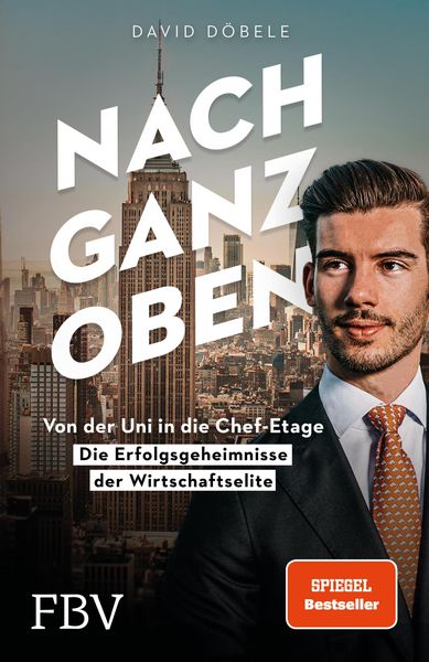Produktbild: Nach ganz oben