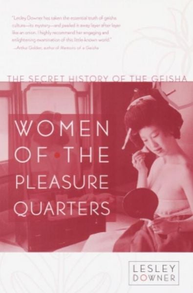 Produktbild: Women of the Pleasure Quarters