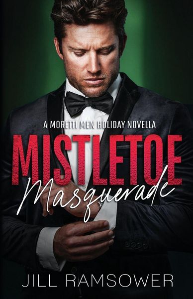 Produktbild: Mistletoe Masquerade