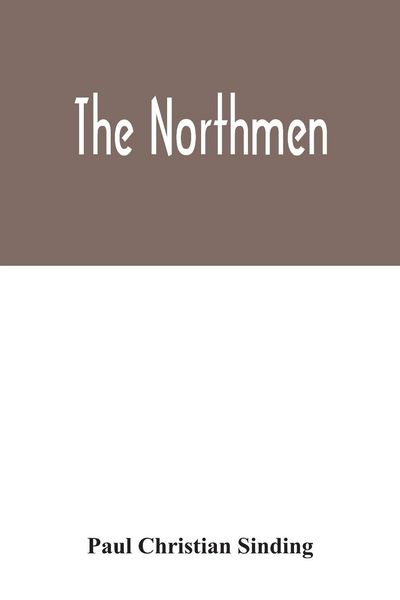 Produktbild: The Northmen