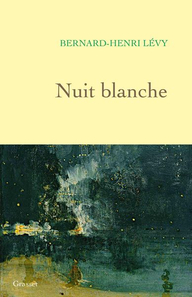 Produktbild: Nuit blanche