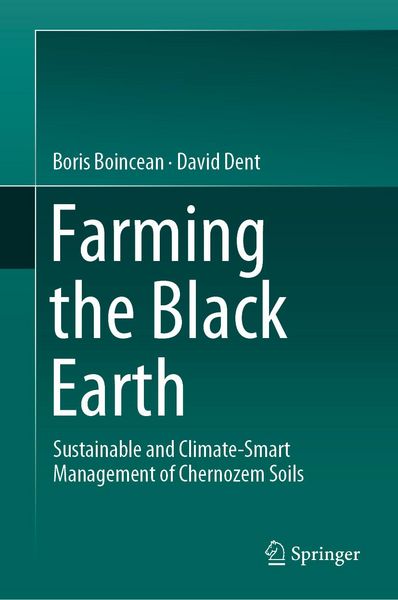 Produktbild: Farming the Black Earth