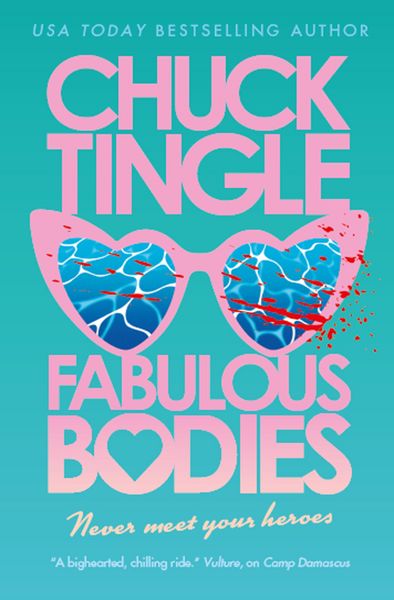 Produktbild: Fabulous Bodies