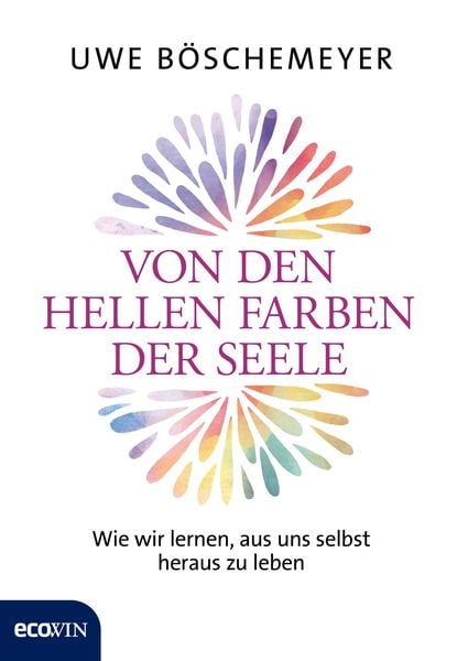 Produktbild: Von den hellen Farben der Seele