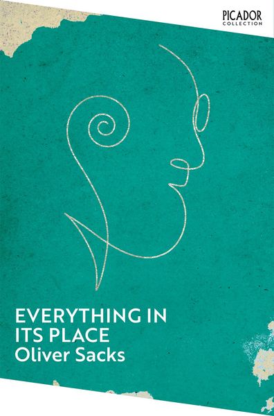 Produktbild: Everything in Its Place