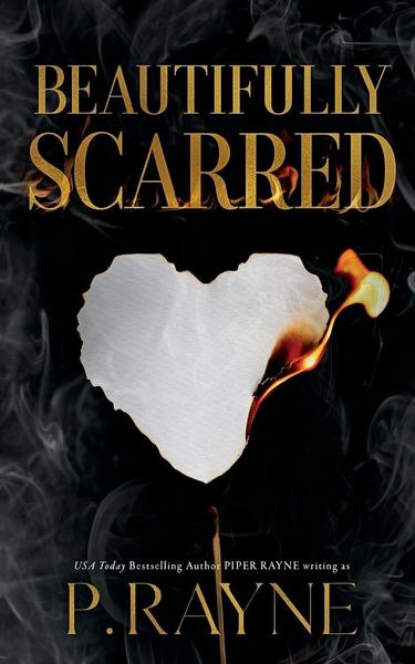 Produktbild: Beautifully Scarred