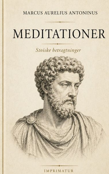Produktbild: Meditationer