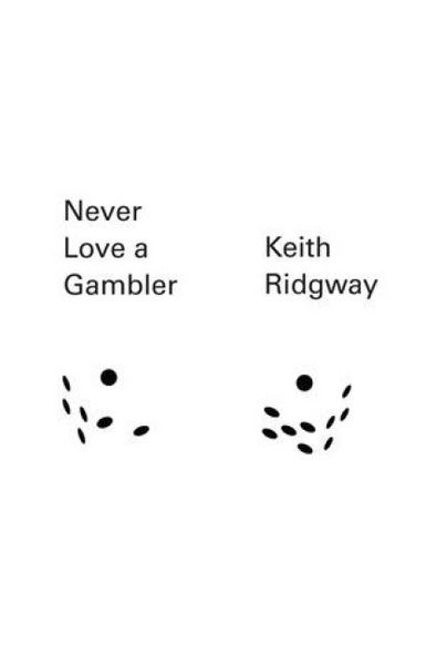Produktbild: Never Love a Gambler
