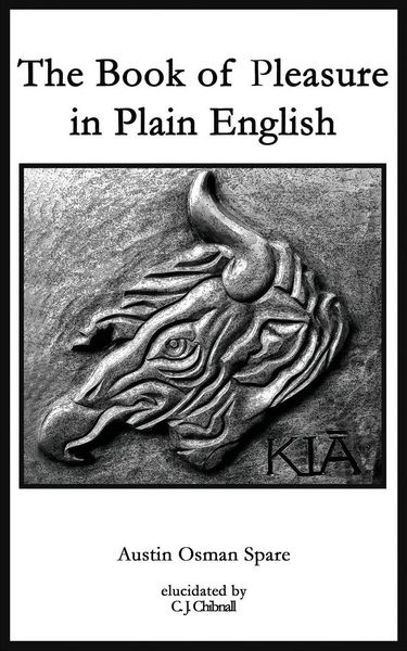 Produktbild: Book of Pleasure in Plain English