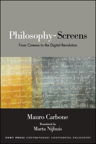 Produktbild: Philosophy-Screens