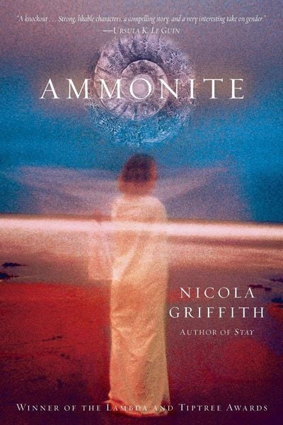 Produktbild: Ammonite