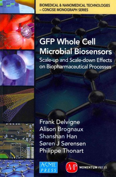 Produktbild: GFP Whole Cell Microbial Biosensors