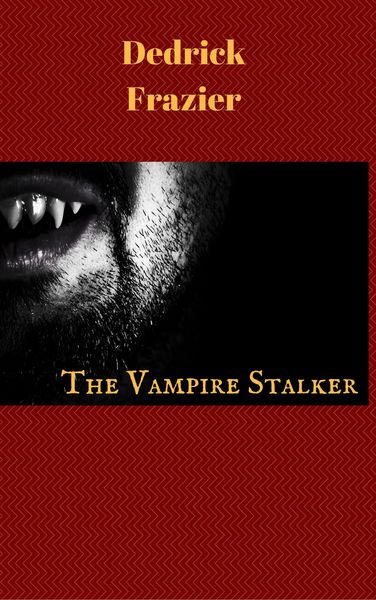 Produktbild: The Vampire Stalker