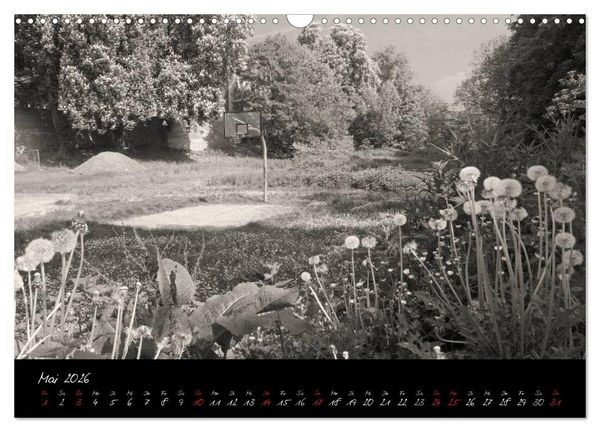 Produktbild: Kaiserswerther Impressionen (Wandkalender 2026 DIN A3 quer), CALVENDO Monatskalender