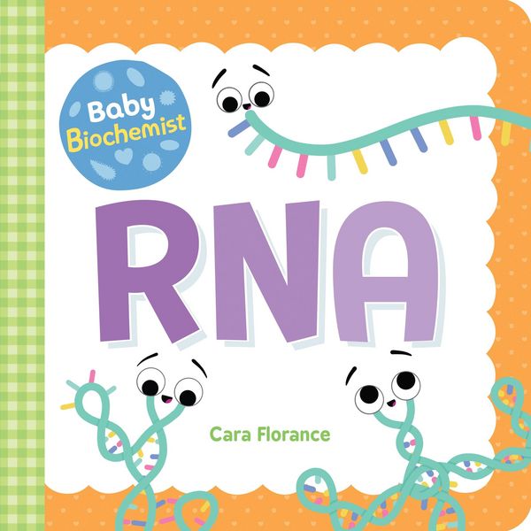 Produktbild: Baby Biochemist