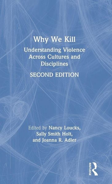 Produktbild: Why We Kill